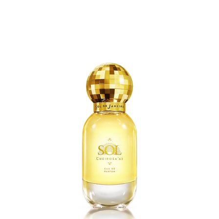 Sol de Janeiro Sol Cheirosa '62 Eau de Parfum 50 ml, Parfumer & Dufte, Parfumer Til Hende, Eau De Parfum