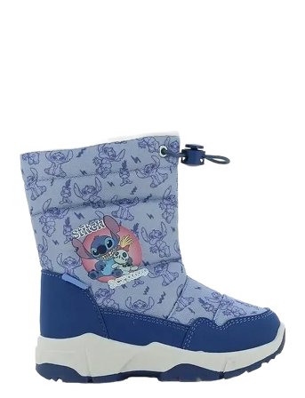 Leomil | Lilostitch Snowboot | 26