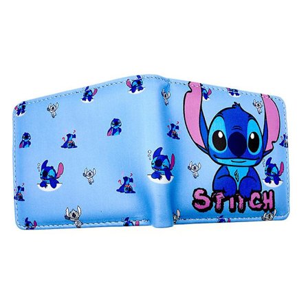Rl Lilo & Stitch lommebok