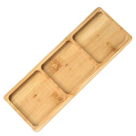 Bambubricka Blomkruka Basställ E E