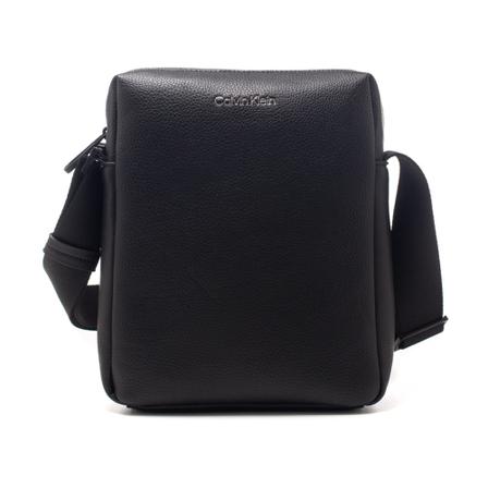 Calvin Klein, Shoulder Bags Czarny, Kobieta, Rozmiar: ONE Size