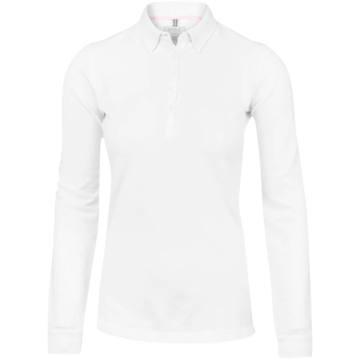 Piké Dam Lång Ärm Carlington*