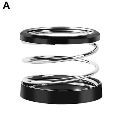 Universal Bil Drikkeholder Bil Dashbord Fjær Drikkeholder Fjær Kjøretøy Flaske Boks Koppholder Vann Drikke Bilkopp S9d8| |