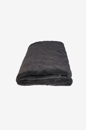 Eightmood - Peitto Fuzzy - Harmaa - Torkkupeitot - - Homeroom