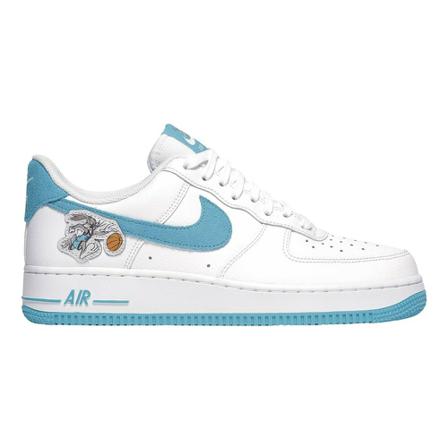 Nike Sneakers , Wit , Heren , Maat: 43 EU