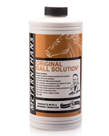 Ball Solution 500ml
