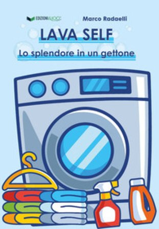 Lava self. Lo splendore in un gettone Marco Radaelli