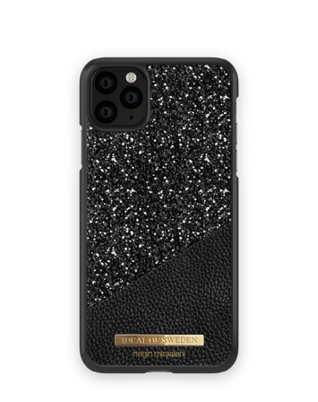 iPhone 11 Pro Max/ XS Max Hoesje, iPhone 11 PRO MAX Night Out Black, iDeal of Sweden