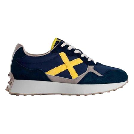 Munich Sneakers blå, Herr, Herr, Storlek: 43 EU