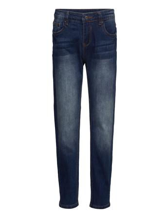 Jeans Denim Blue En Fant
