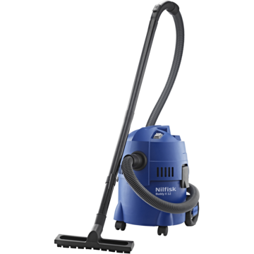 Grovstøvsuger Buddy II 12