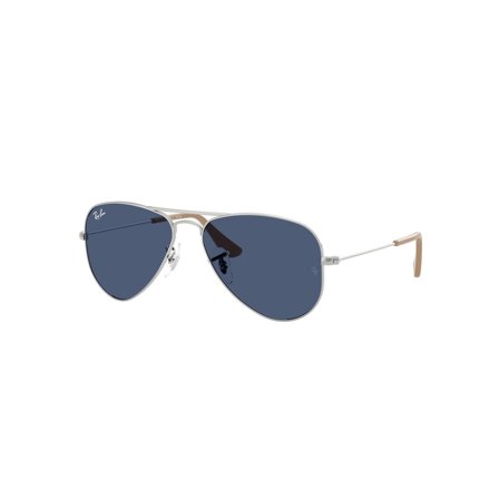 Ray-Ban Junior Aviator - RJ9506S 301/80 5214 i Sølv
