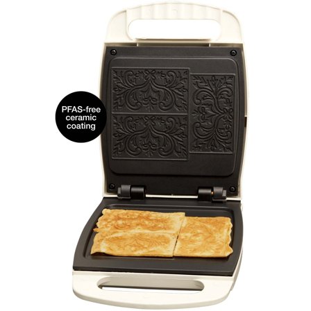 Åviken-Gorojern Classic 903.2 Keramsikt-Gorojärn Classic 903.2 Keramsikt-Cooking-Vaffeljern