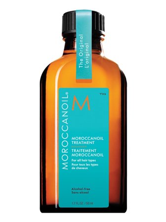 Moroccanoil Hair Treatment Hair Oil 50ml