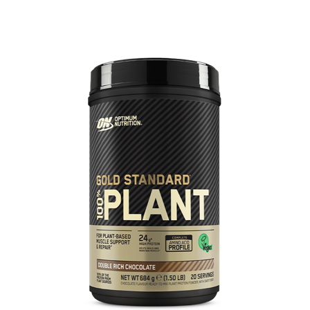 Optimum Nutrition Gold Standard 100% Plant Vegan Protein 684 g