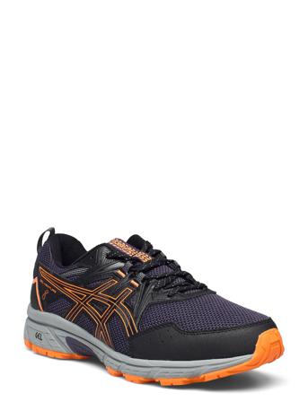 Gel-Venture 8 Black Asics