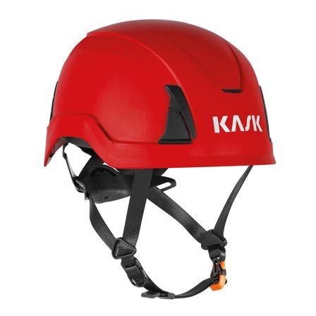KASK PRIMERO Vernehjelm uventilert 52-63 cm, Hodebeskyttelse
