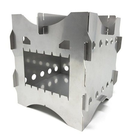 Savotta Big Bad Stove - Hobo Stove