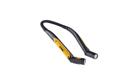 Ironside 400115 Niskavalaisin 320 lm, Valaistus