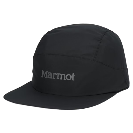 Marmot Minimalist Rain Cap Black