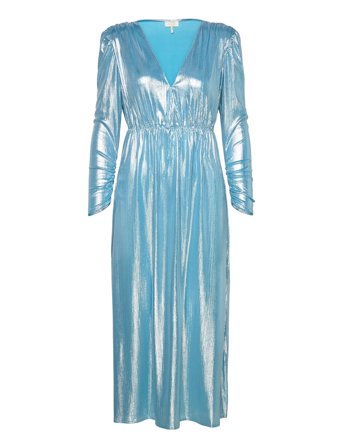 Notes du Nord | Ice Dress | 34