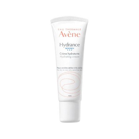 Eau Thermale Avene Hydrance Crema idratante Ricca Pelle