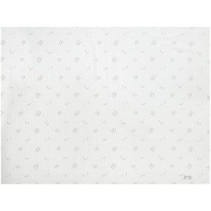 Tartine et Chocolat White Printed Padded Blanket One Size - Textile - One size - White