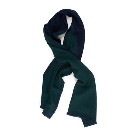 Fay Scarf , Groen , Heren , Maat: ONE Size Sjaals