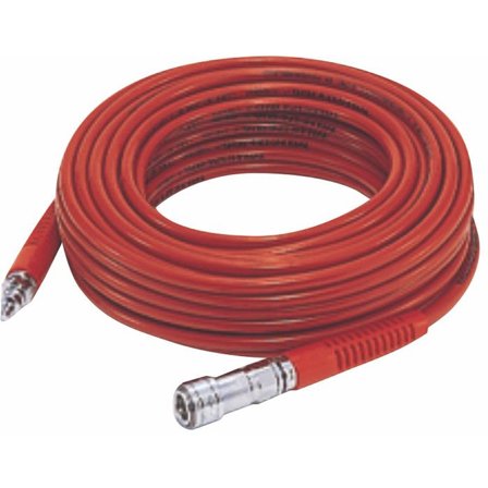 MAX HT30 Högtrycksslang, Övriga maskintillbehör