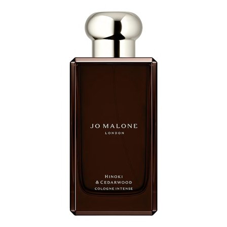Jo Malone London Hinoki & Cedarwood Cologne Intense Pre-Pack 100 ml, Parfumer & Dufte, Til Ham, Eau De Cologne