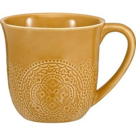 Mugg / Kopp 3dl Orient Cult Design