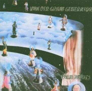 Pawn hearts (bonus track remast) Van Der Graaf Generator