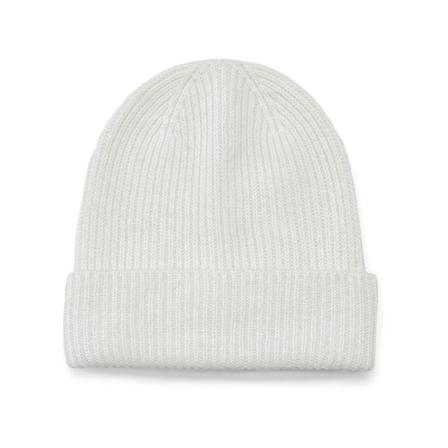 tirillm, Beanies Wit, Dames, Maat:ONE Size