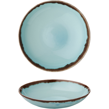 Skål Harvest Turkis