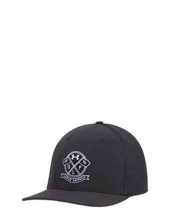 Under Armour | M Iso-Chill Drive Mid Str | M/L