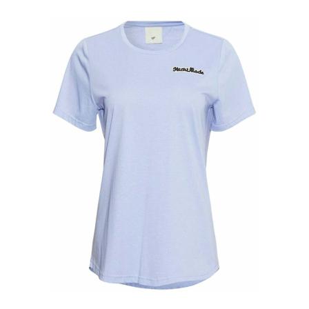 Heartmade Efia T-Shirt Blå, Dame T-shirts