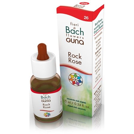 Guna Rock Rose 10ml