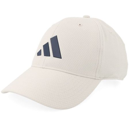 Adidas - Beige adjustable Keps - Tour Wonder Alumina Adjustable @ Hatstore