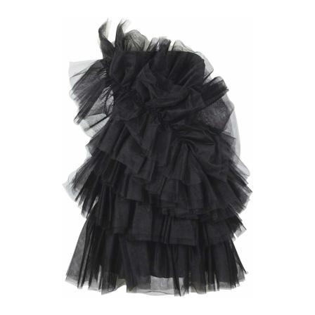 Aniye By, Mini dress Zwart, Dames, Maat:S