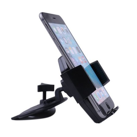 Universal Cd-aukko / pistorasia Mobiilipidike - Pyörivä