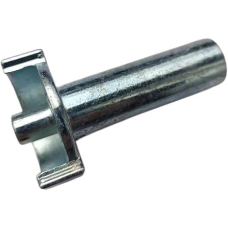 Tilbehør til uteplassparaplyer, reservedeler til utendørs paraplyer, plassbesparende, kraftig, profesjonell for balkong, uteplass, piknik, hage, 