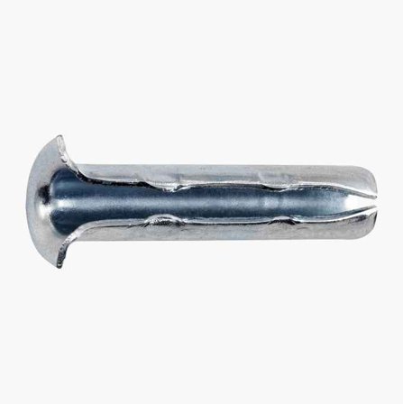 Expanderspik 8 x 70 mm 100 st. - Biltema