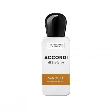 The Merchant of Venice Accordi di Profumo Vaniglia Madagascar 30ml - Eau de Parfum Unisex