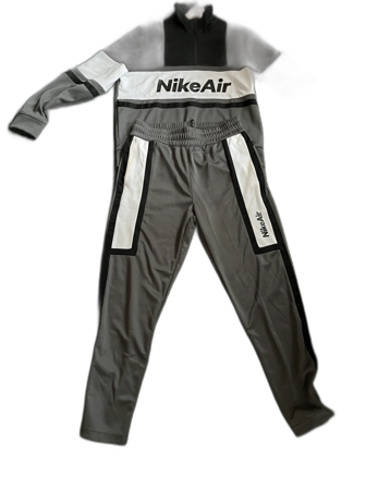 Nike tracksuit