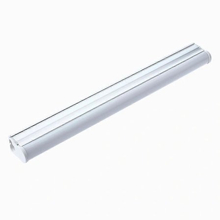 T5 4W 30cm SMD 2835 40 Valkoista LED-putkivalaisin Valolista AC 90-240V 320LM