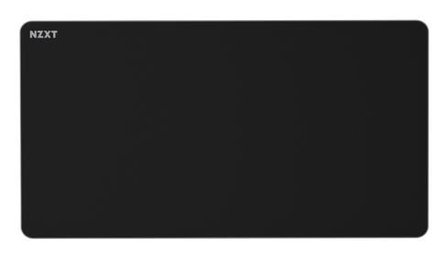NZXT Zone Elite 750x400mm XL Mousepad, Black
