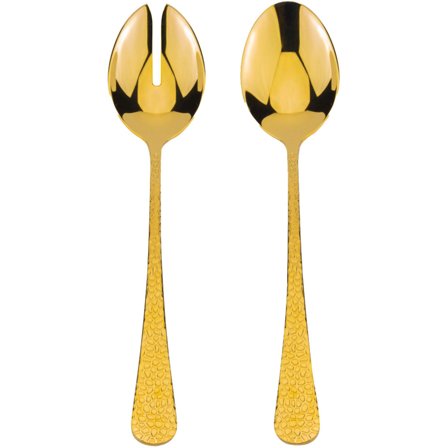 Vargen & thor FROST salatbestik 2 dele, Nimbus | KitchenOne