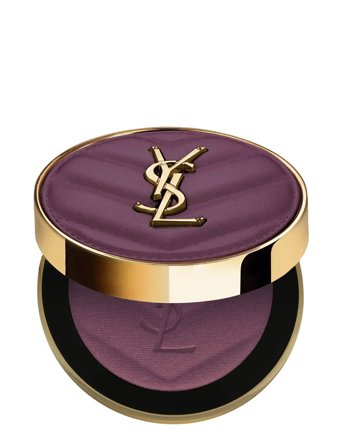 Yves Saint Laurent Ysl Make Me Blush Bold Blurring Blush - Purple - 6 G