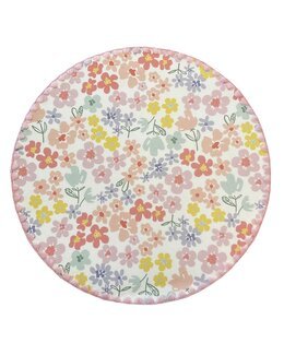 Pöytätabletti pyöreä Summer Multi