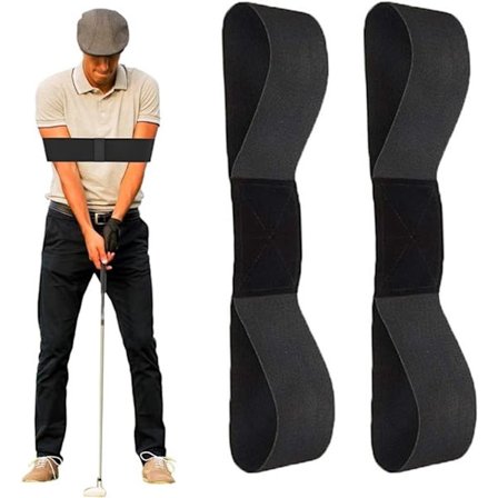 stk - Golf Swing Træning B& - golf swing træningshjælpemidler - golf swing træner - golf træningshjælpemidler